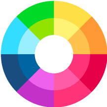 Landing Screen 1 Circle